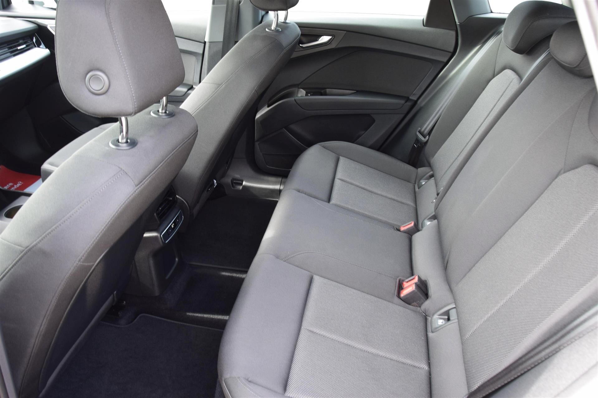 Billede af Audi Q4 40 E-tron Attitude 204HK 5d Aut.