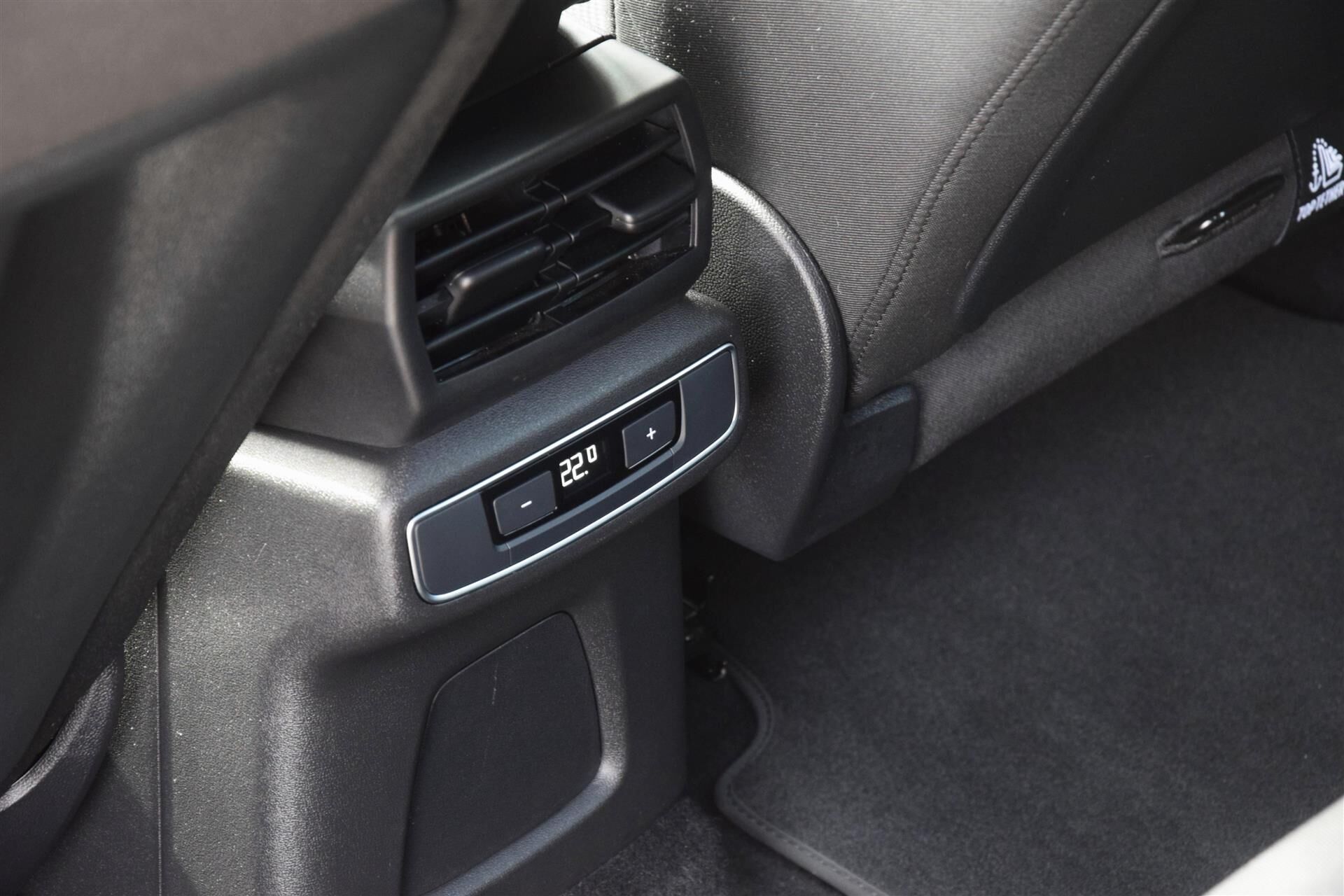 Billede af Audi Q4 40 E-tron Attitude 204HK 5d Aut.