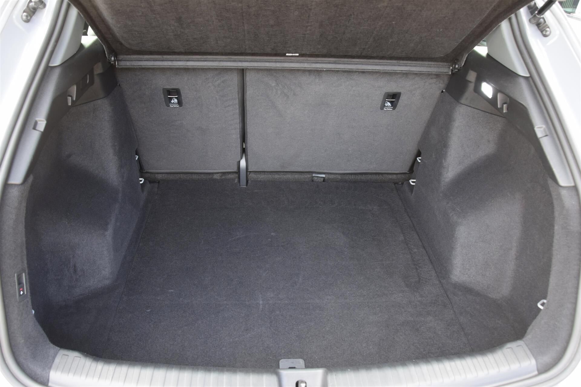 Billede af Audi Q4 40 E-tron Attitude 204HK 5d Aut.