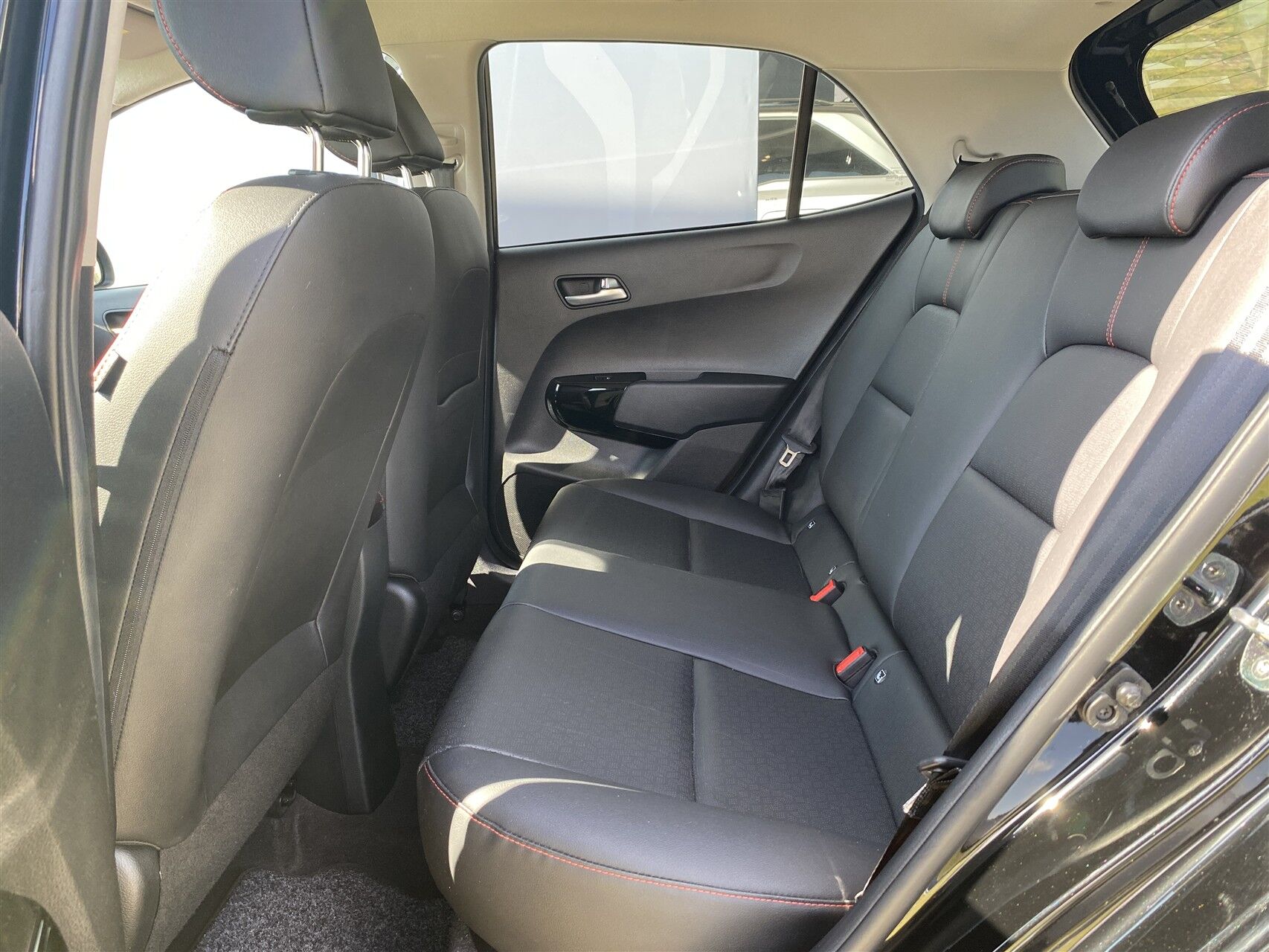 Billede af Kia Picanto 1,0 MPI GT-Line 67HK 5d