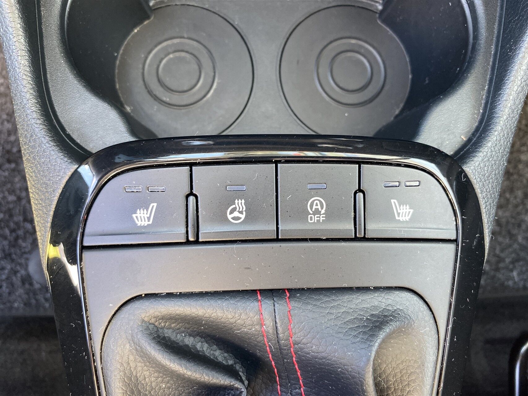 Billede af Kia Picanto 1,0 MPI GT-Line 67HK 5d