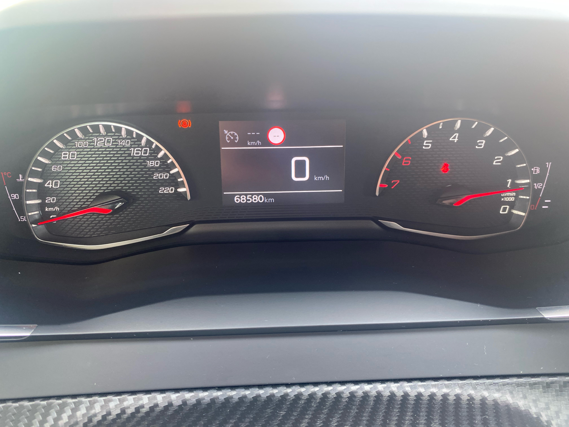 Billede af Peugeot 208 1,2 PureTech Active+ 75HK 5d
