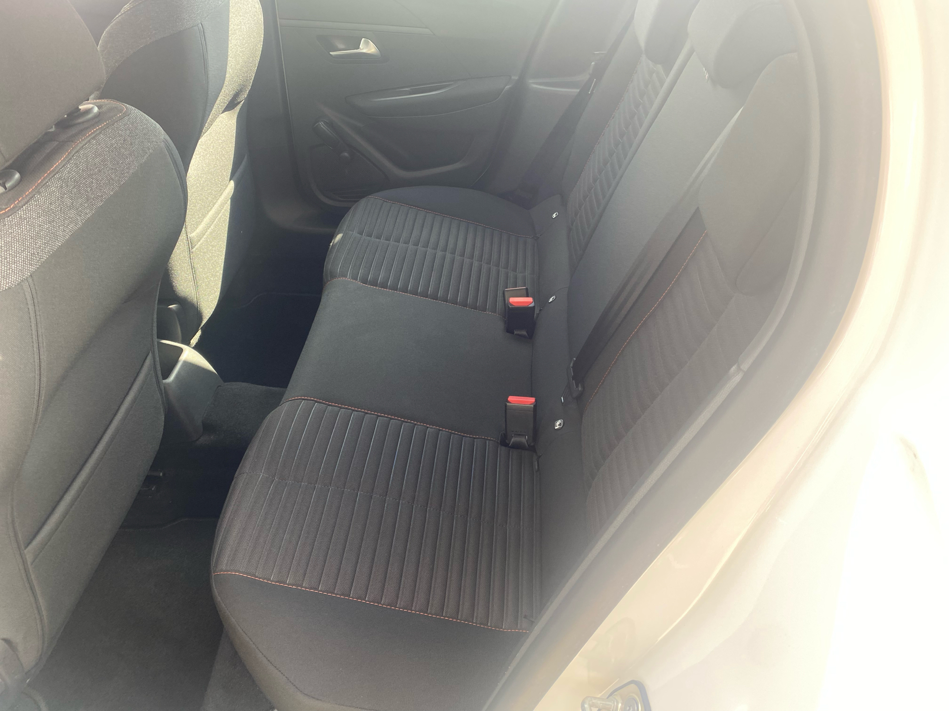 Billede af Peugeot 208 1,2 PureTech Active+ 75HK 5d