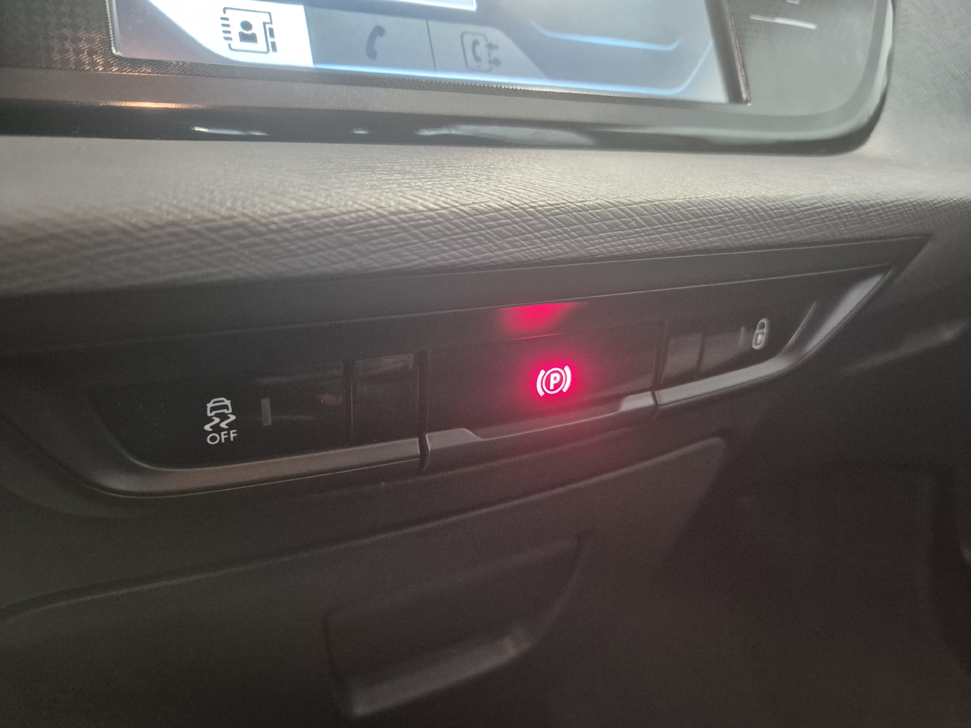 Billede af Citroën C4 Picasso 1,6 e-HDi Seduction ETG6 115HK 6g Aut.