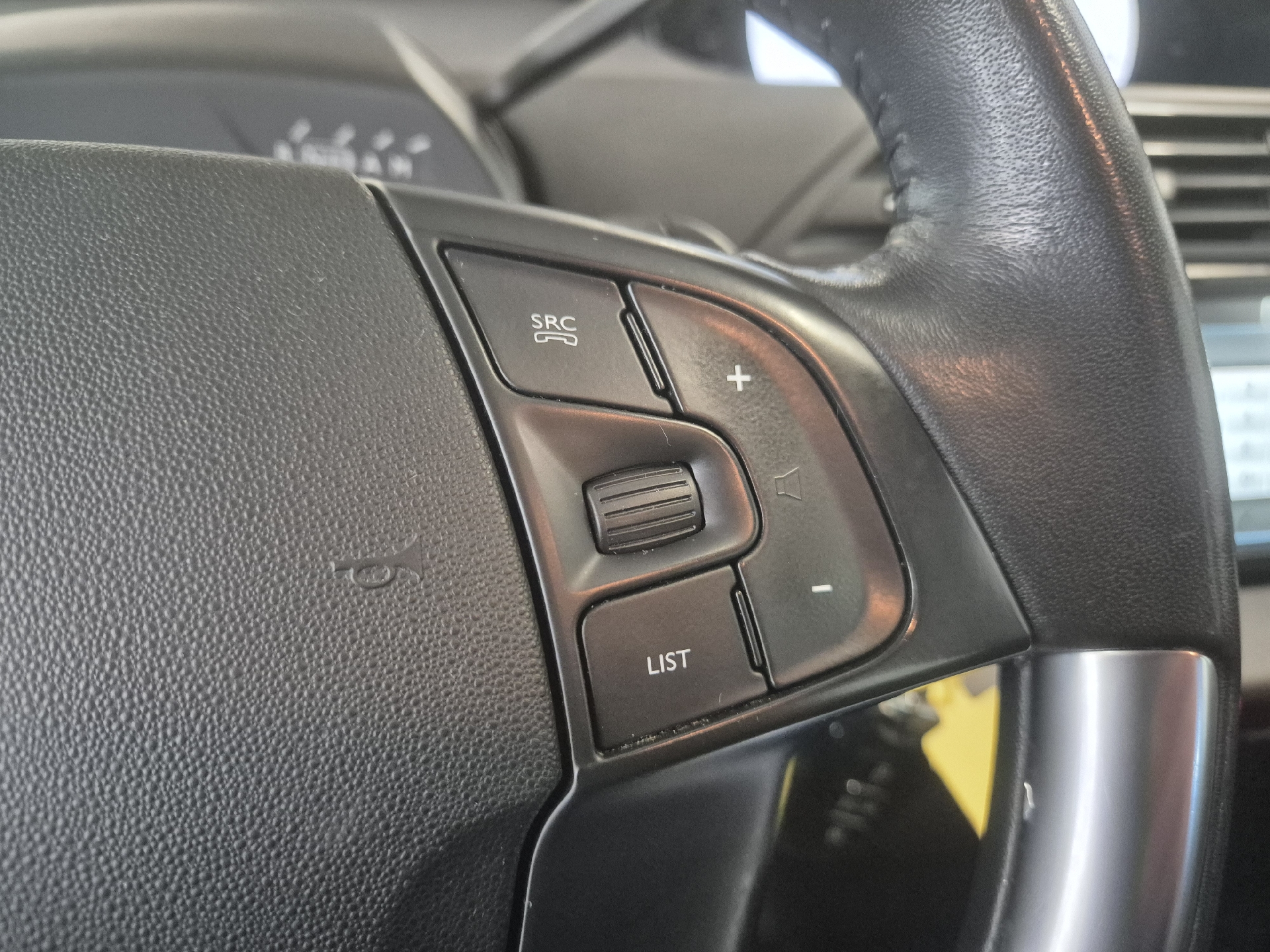 Billede af Citroën C4 Picasso 1,6 e-HDi Seduction ETG6 115HK 6g Aut.