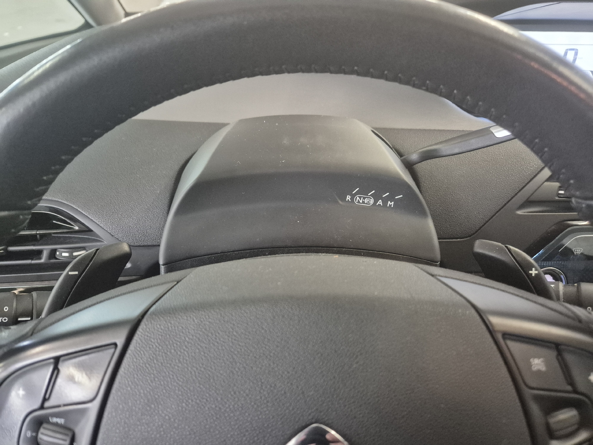 Billede af Citroën C4 Picasso 1,6 e-HDi Seduction ETG6 115HK 6g Aut.
