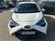 Billede af Toyota Aygo 1,0 VVT-I X-Press X-Shift 72HK 5d Aut.