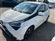 Billede af Toyota Aygo 1,0 VVT-I X-Press X-Shift 72HK 5d Aut.