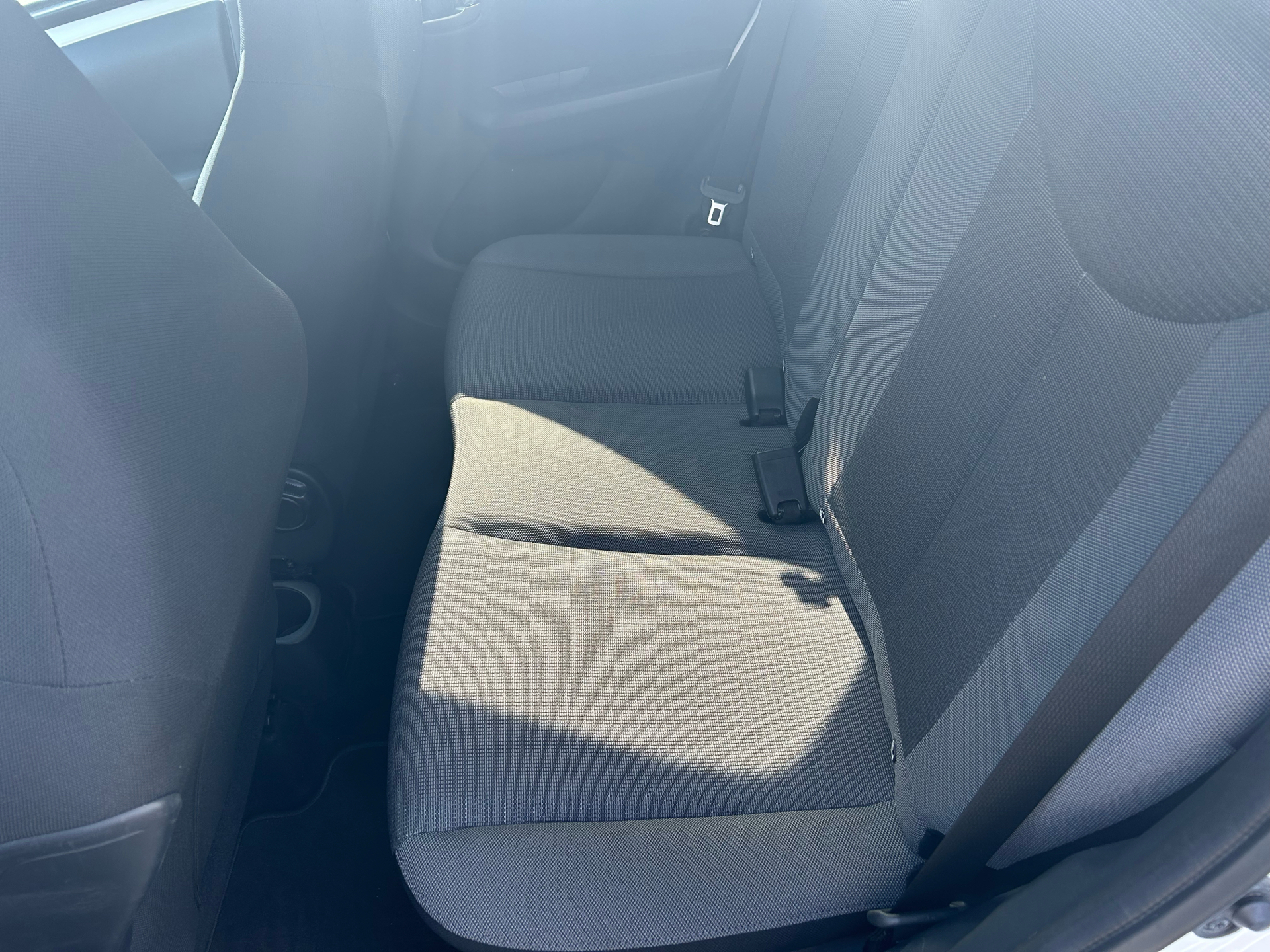 Billede af Toyota Aygo 1,0 VVT-I X-Press X-Shift 72HK 5d Aut.