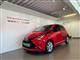 Billede af Toyota Aygo 1,0 VVT-I X-Cellence 69HK 5d