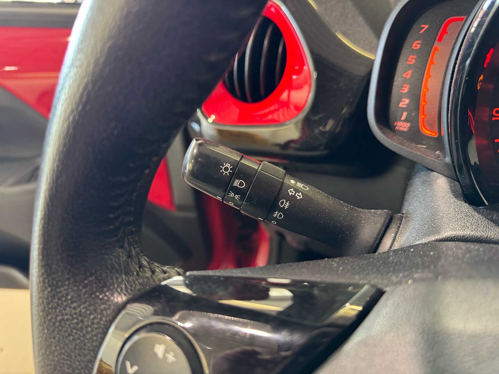 Billede af Toyota Aygo 1,0 VVT-I X-Cellence 69HK 5d