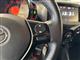 Billede af Toyota Aygo 1,0 VVT-I X-Cellence 69HK 5d