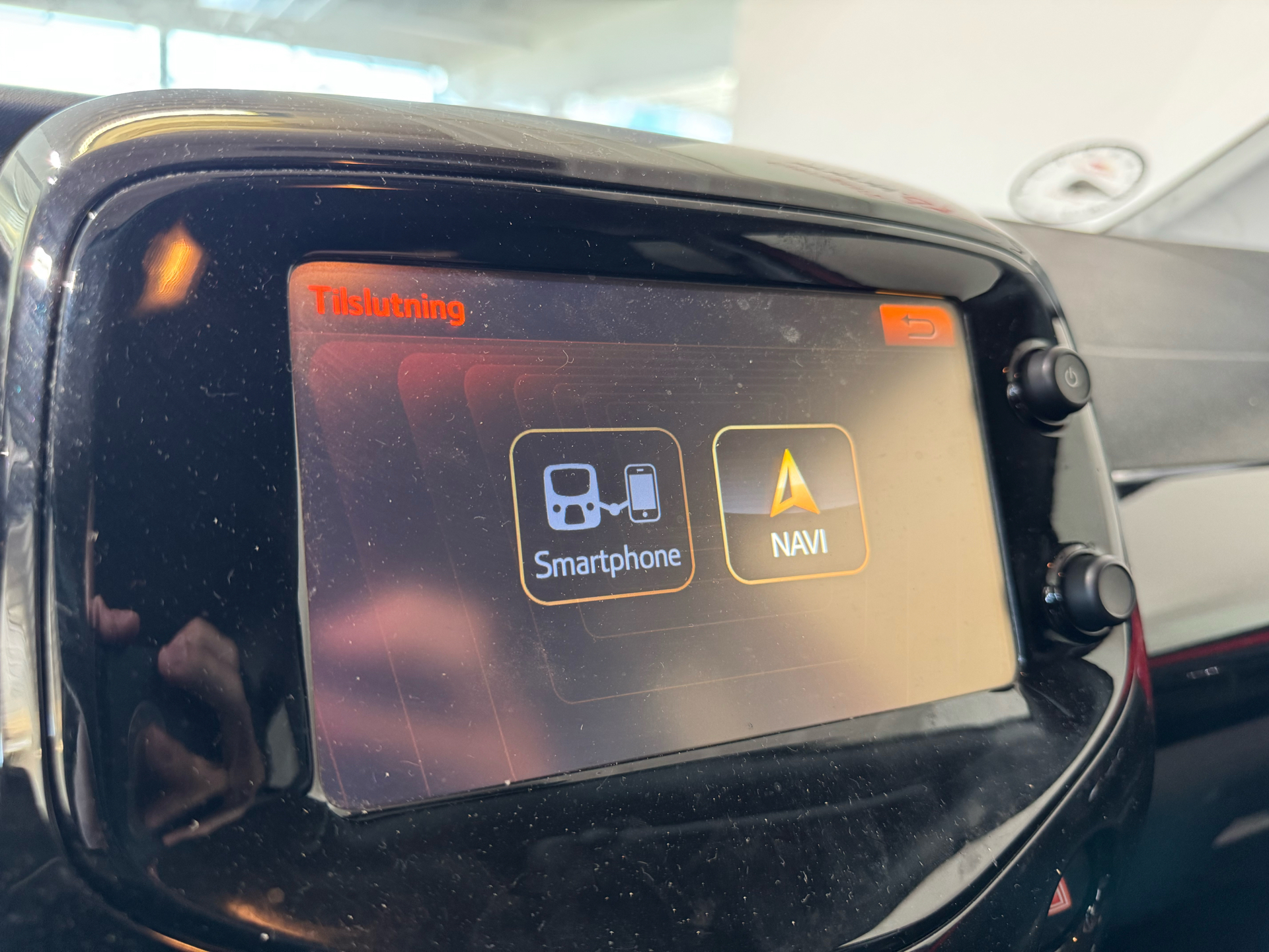 Billede af Toyota Aygo 1,0 VVT-I X-Cellence 69HK 5d
