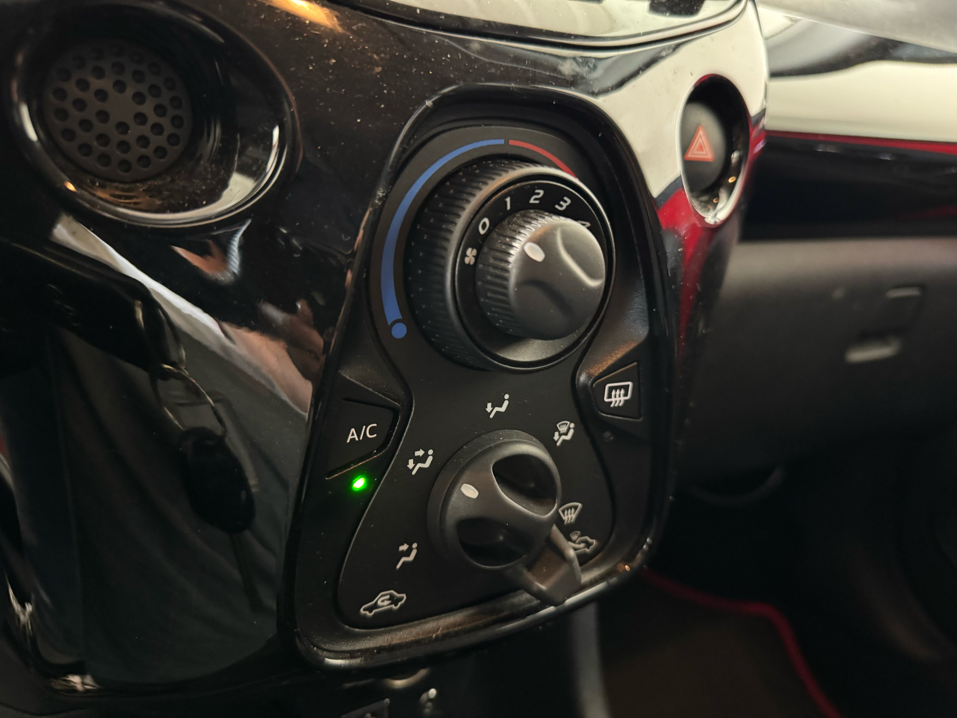 Billede af Toyota Aygo 1,0 VVT-I X-Cellence 69HK 5d