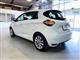 Billede af Renault Zoe 52 kWh Zen 108HK 5d Aut.