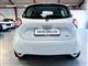Billede af Renault Zoe 52 kWh Zen 108HK 5d Aut.