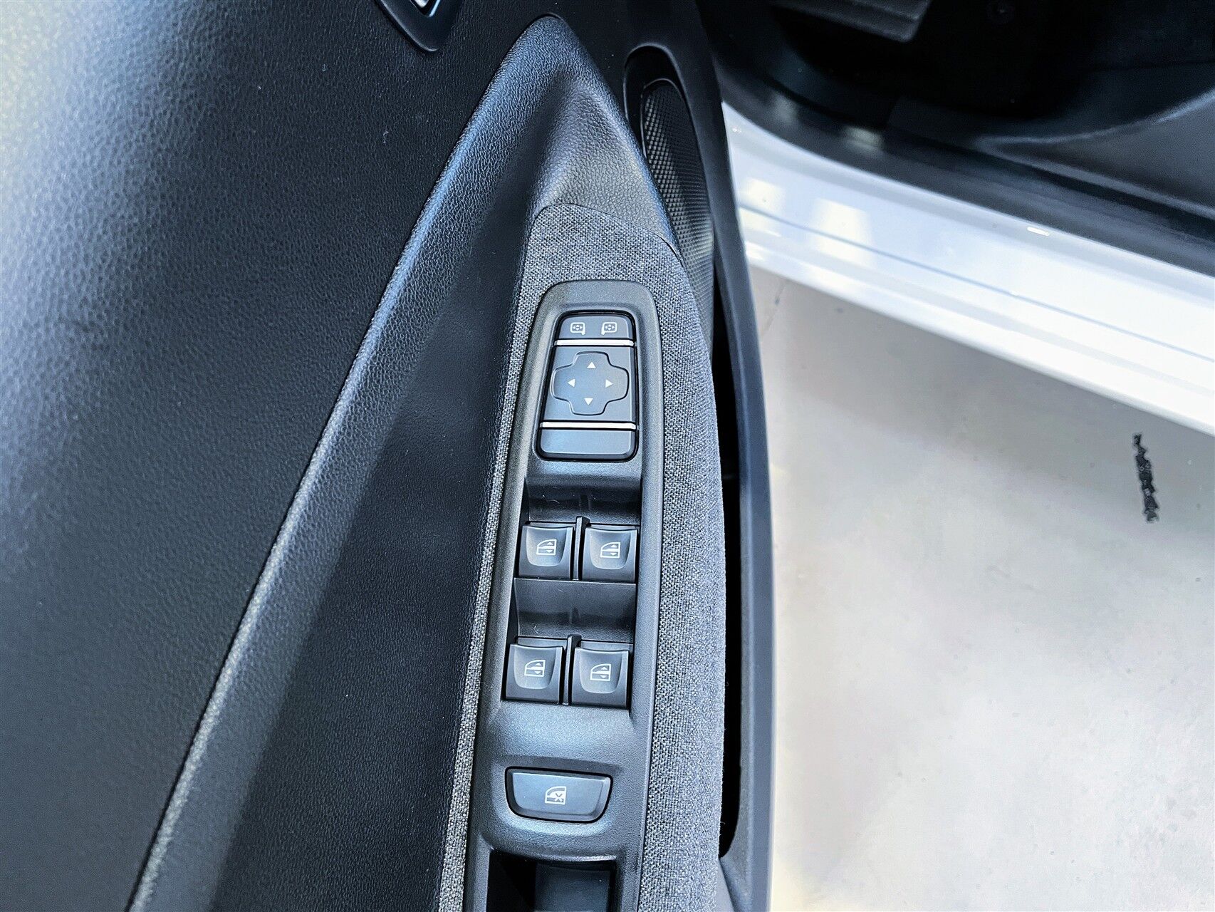 Billede af Renault Zoe 52 kWh Zen 108HK 5d Aut.