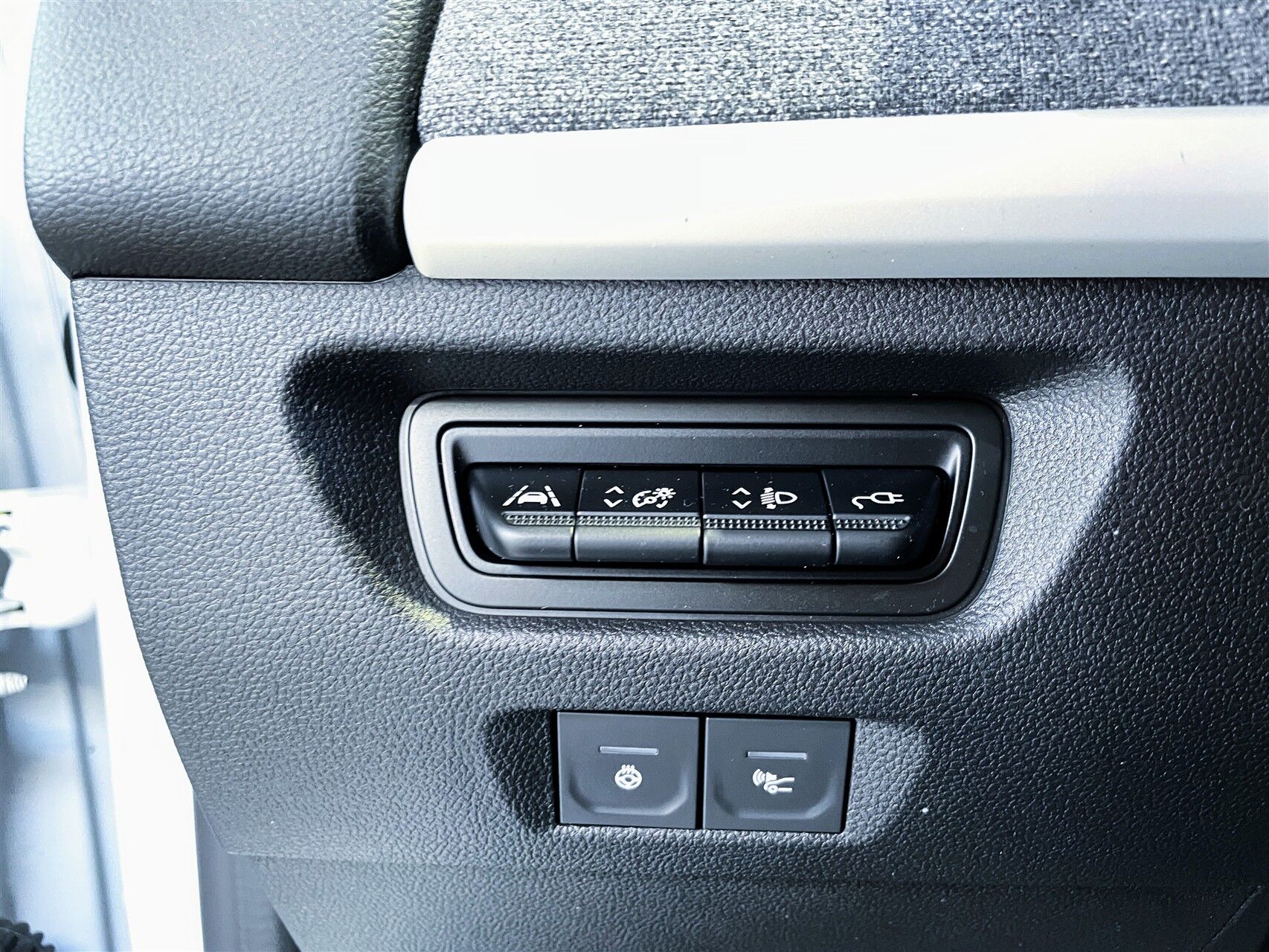 Billede af Renault Zoe 52 kWh Zen 108HK 5d Aut.