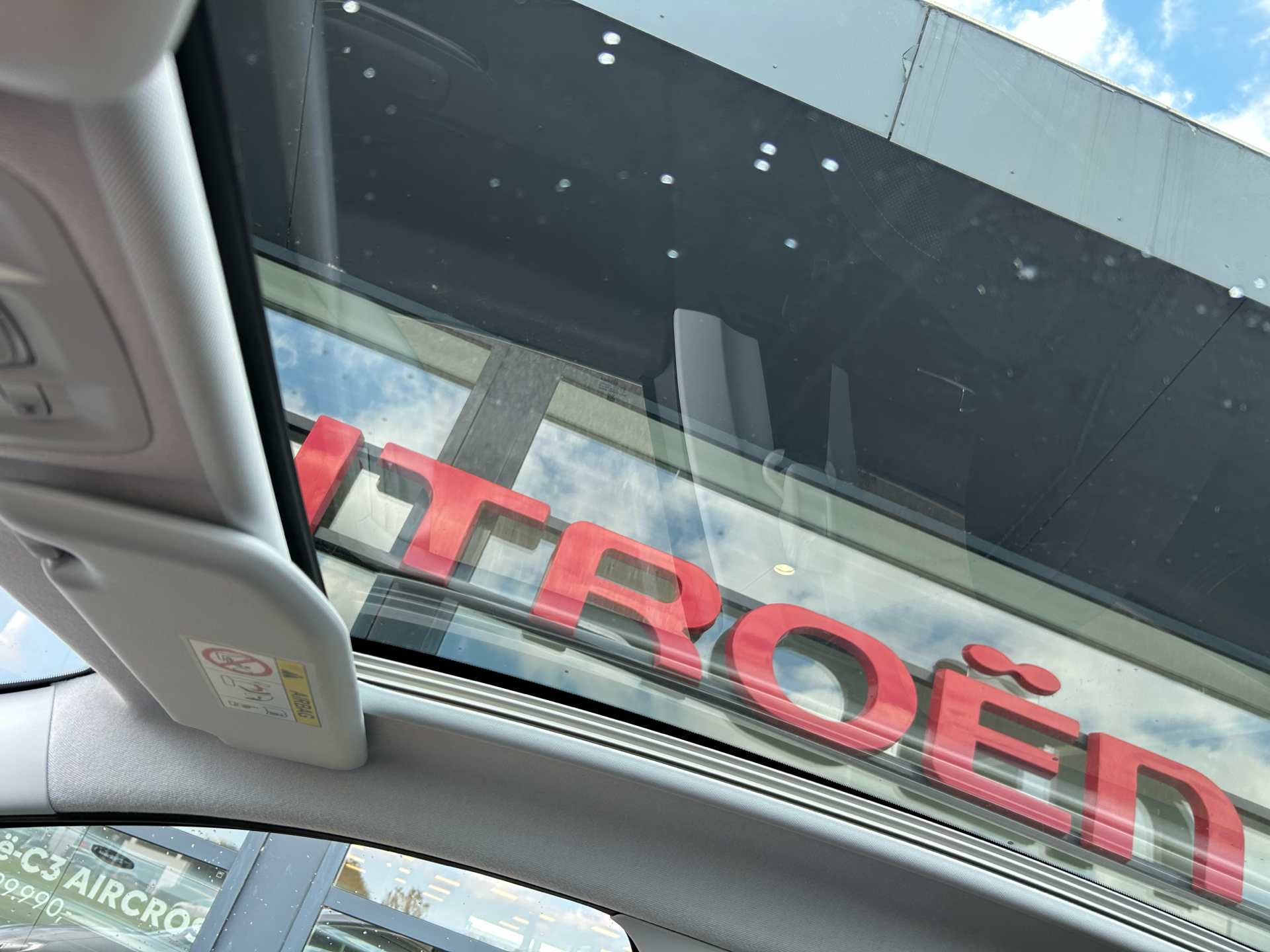 Billede af Peugeot 208 1,5 BlueHDi Privé 100HK 5d