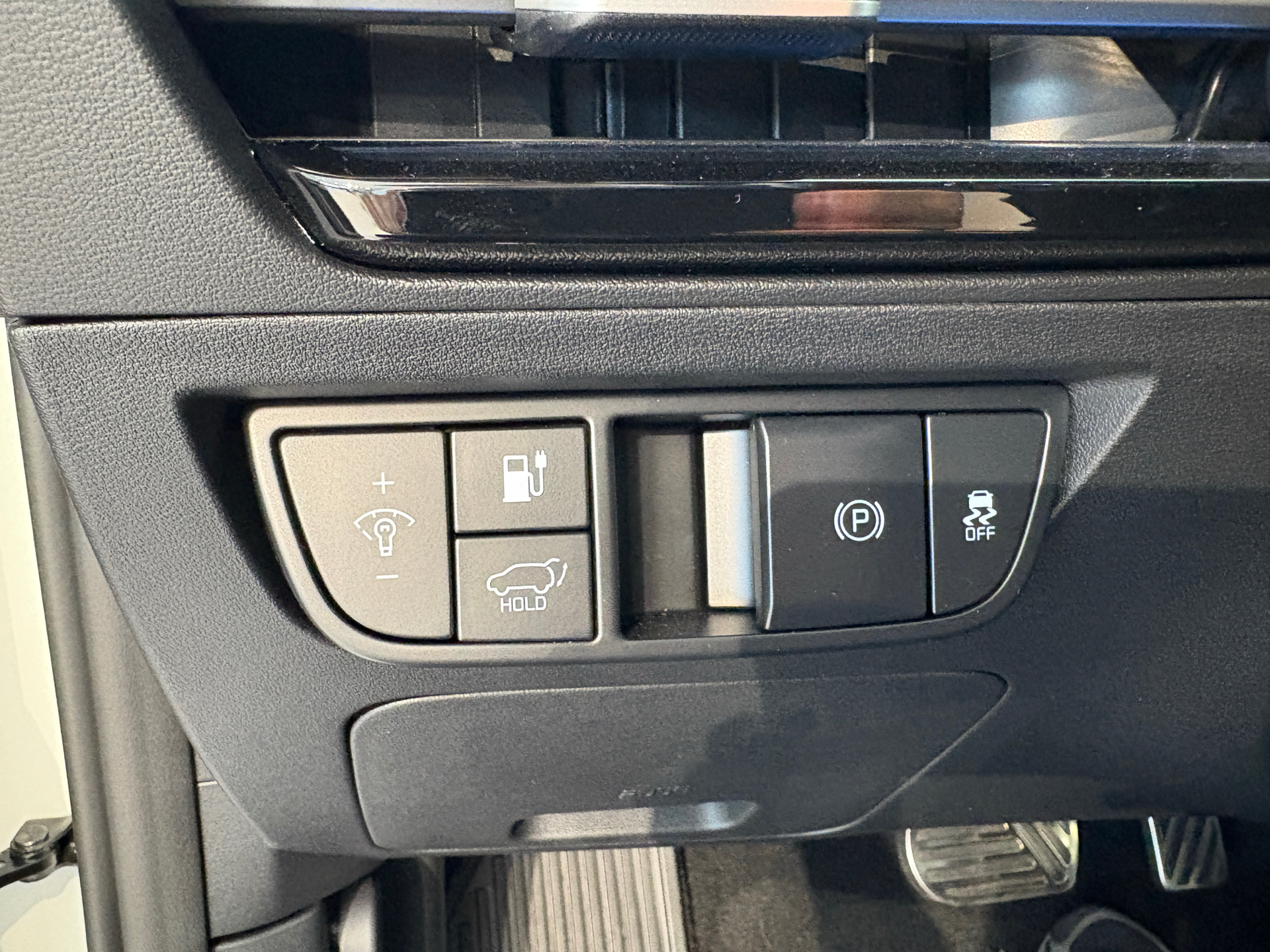 Billede af Kia EV6 EL Performance GT 4x4 585HK 5d Aut.