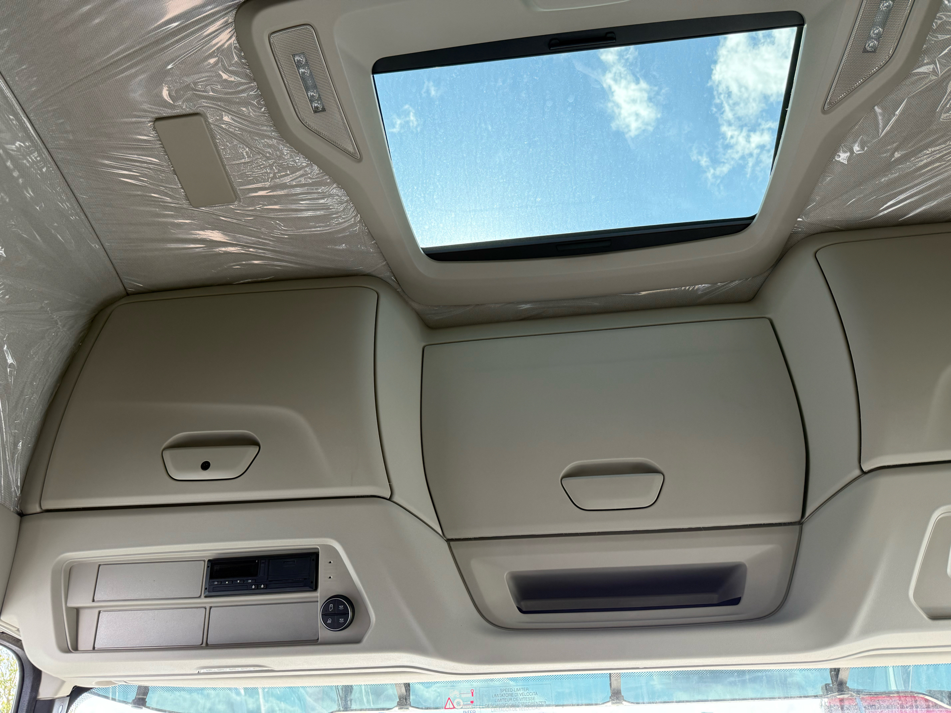 Billede af Iveco AS440S58-E6e TY/FT 6x2