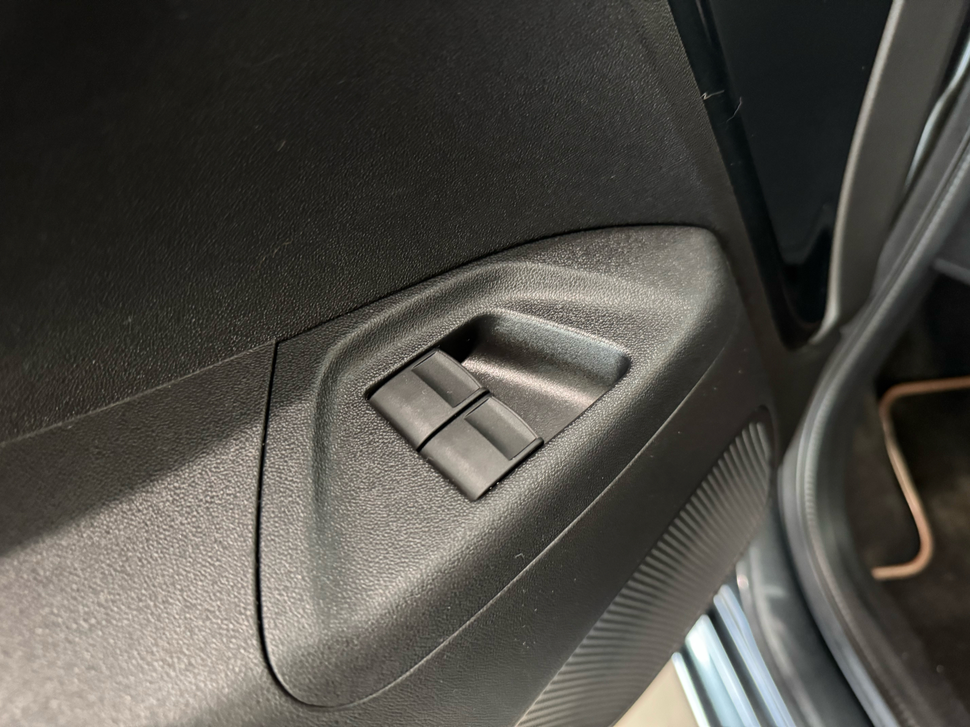 Billede af Citroën C1 1,0 VTi Origins 72HK 5d