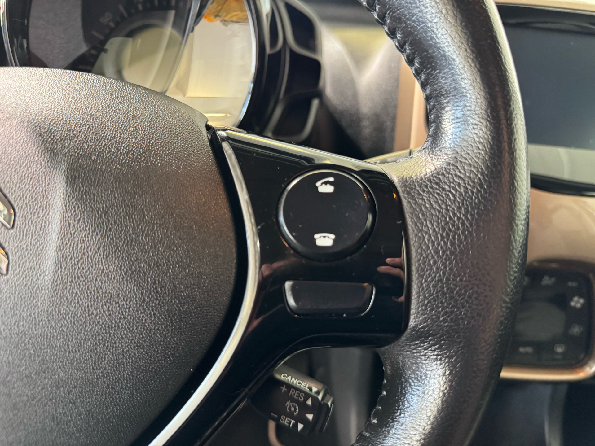 Billede af Citroën C1 1,0 VTi Origins 72HK 5d