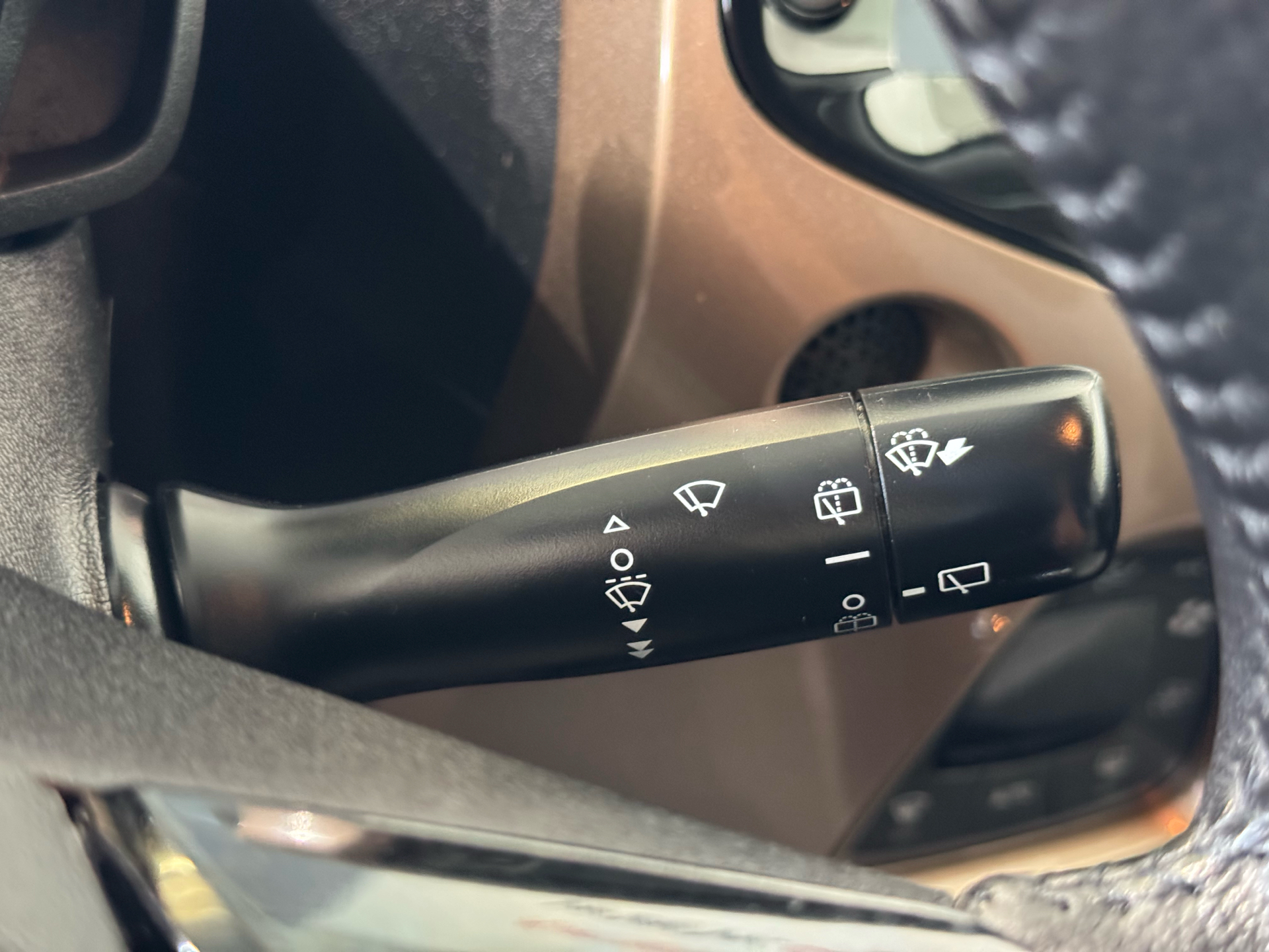 Billede af Citroën C1 1,0 VTi Origins 72HK 5d