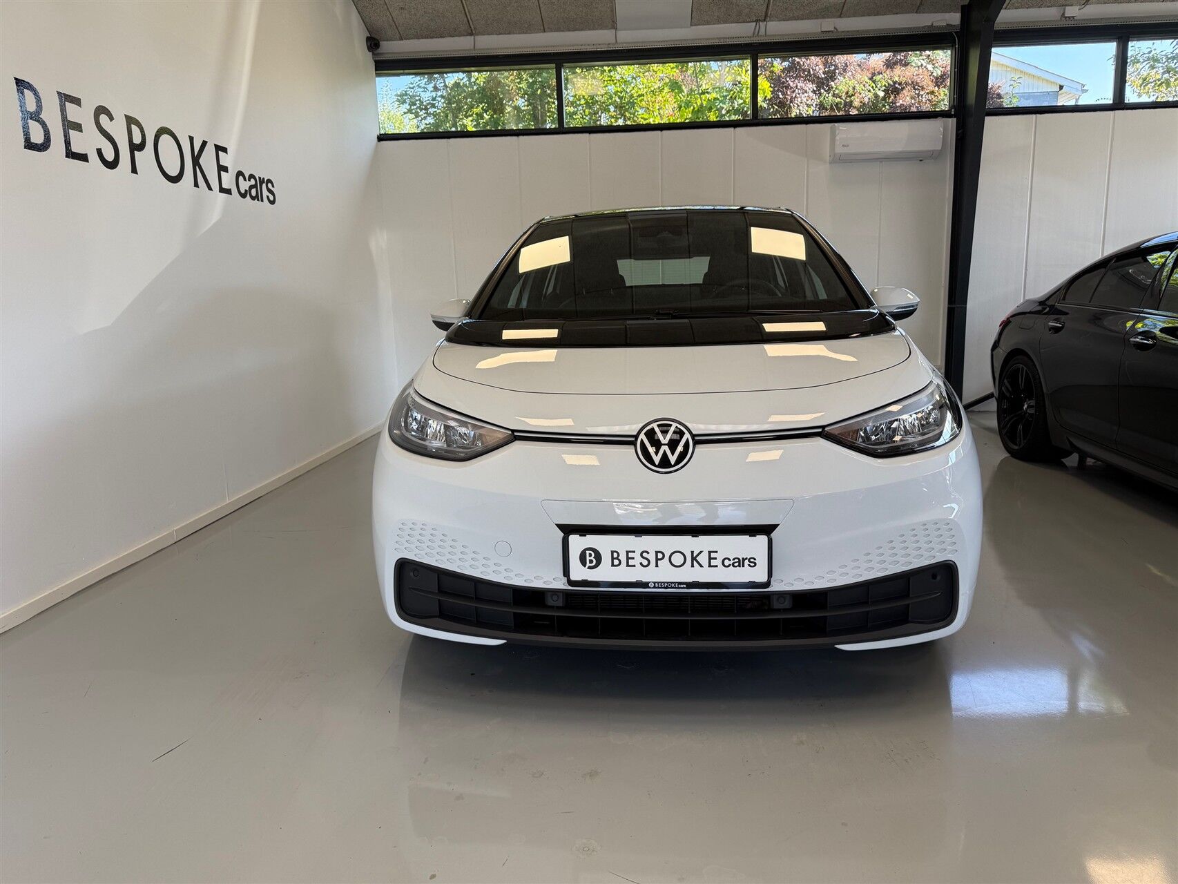 Billede af VW ID.3 EL Pro S 204HK 5d Aut.