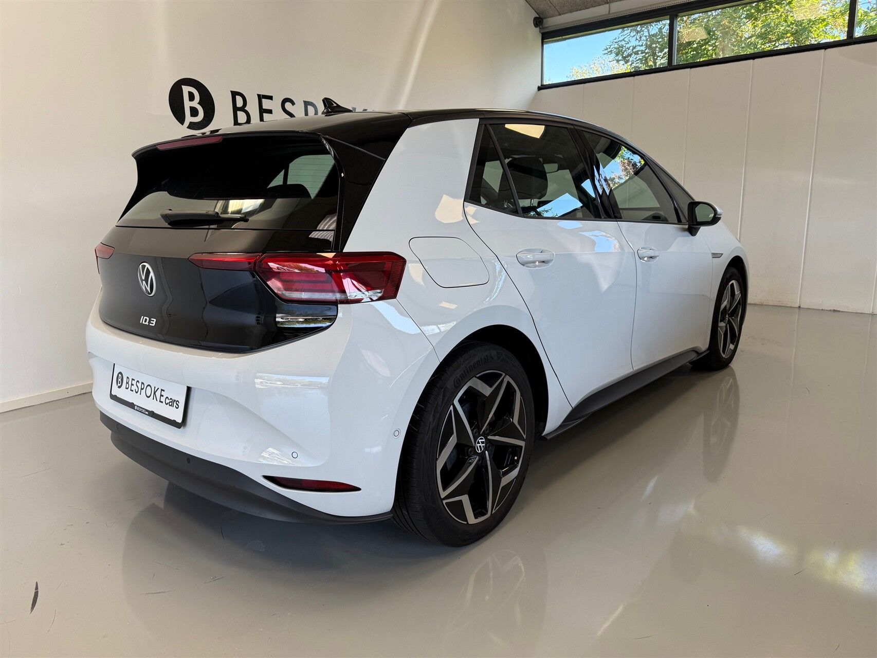 Billede af VW ID.3 EL Pro S 204HK 5d Aut.