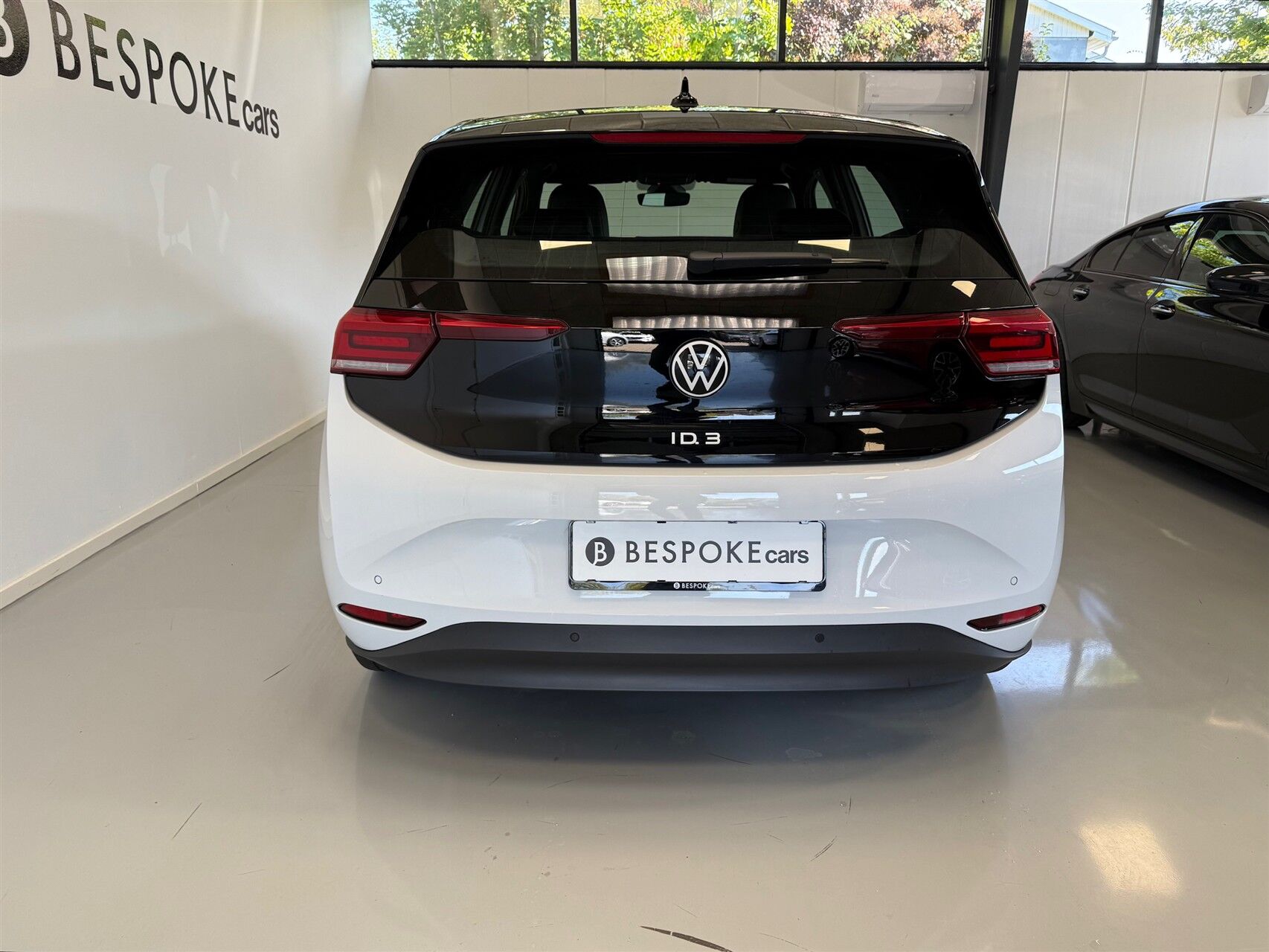 Billede af VW ID.3 EL Pro S 204HK 5d Aut.