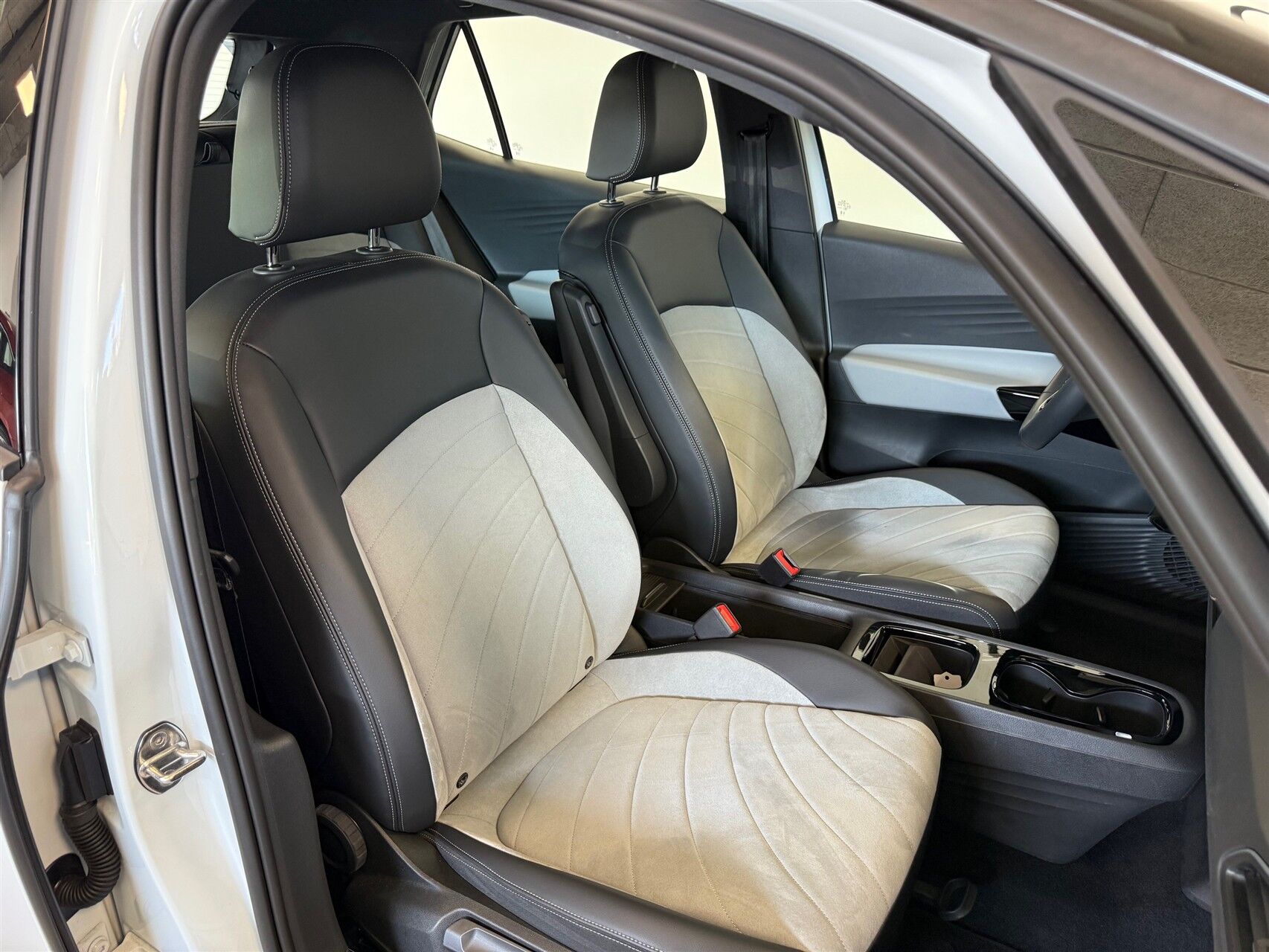 Billede af VW ID.3 EL Pro S 204HK 5d Aut.