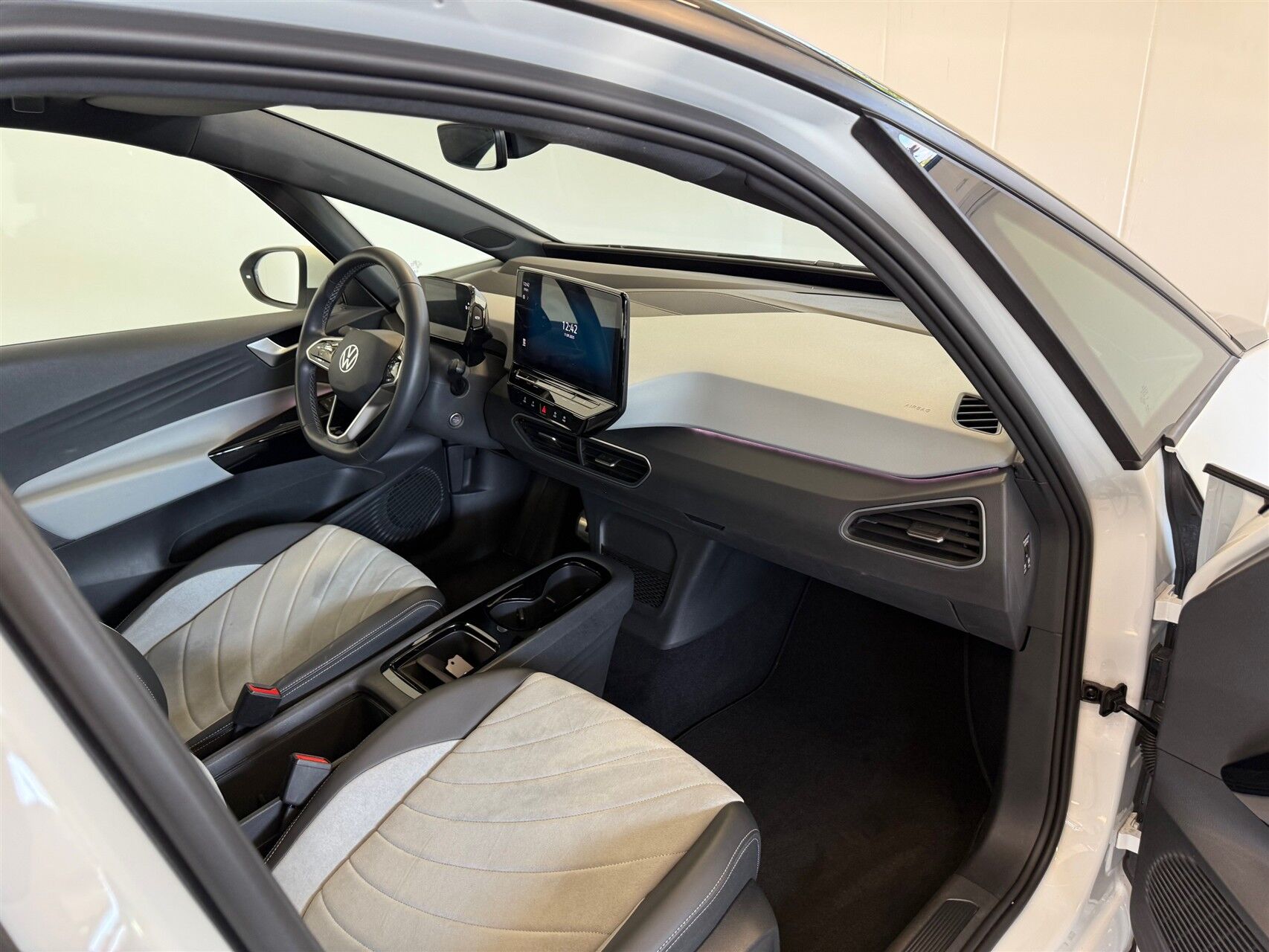 Billede af VW ID.3 EL Pro S 204HK 5d Aut.
