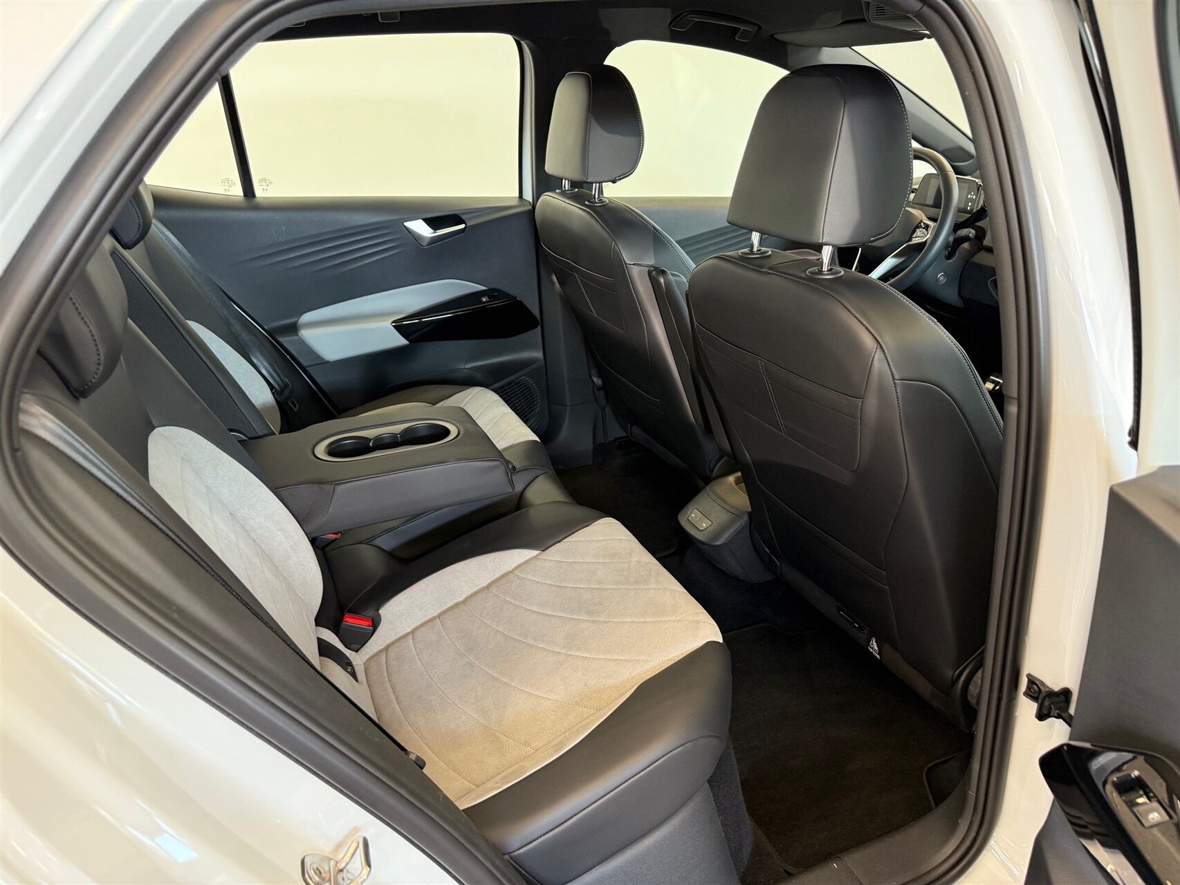 Billede af VW ID.3 EL Pro S 204HK 5d Aut.