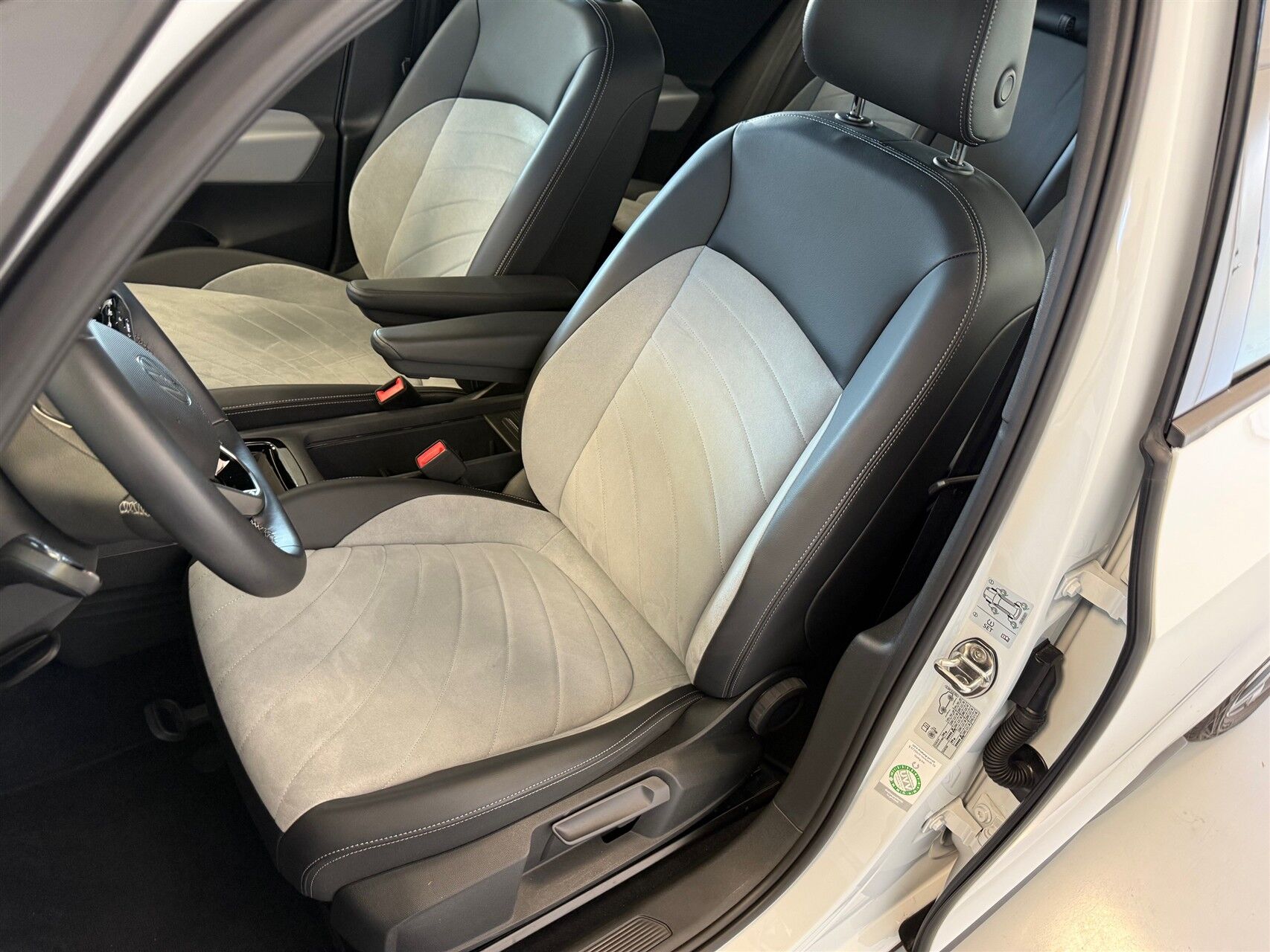 Billede af VW ID.3 EL Pro S 204HK 5d Aut.
