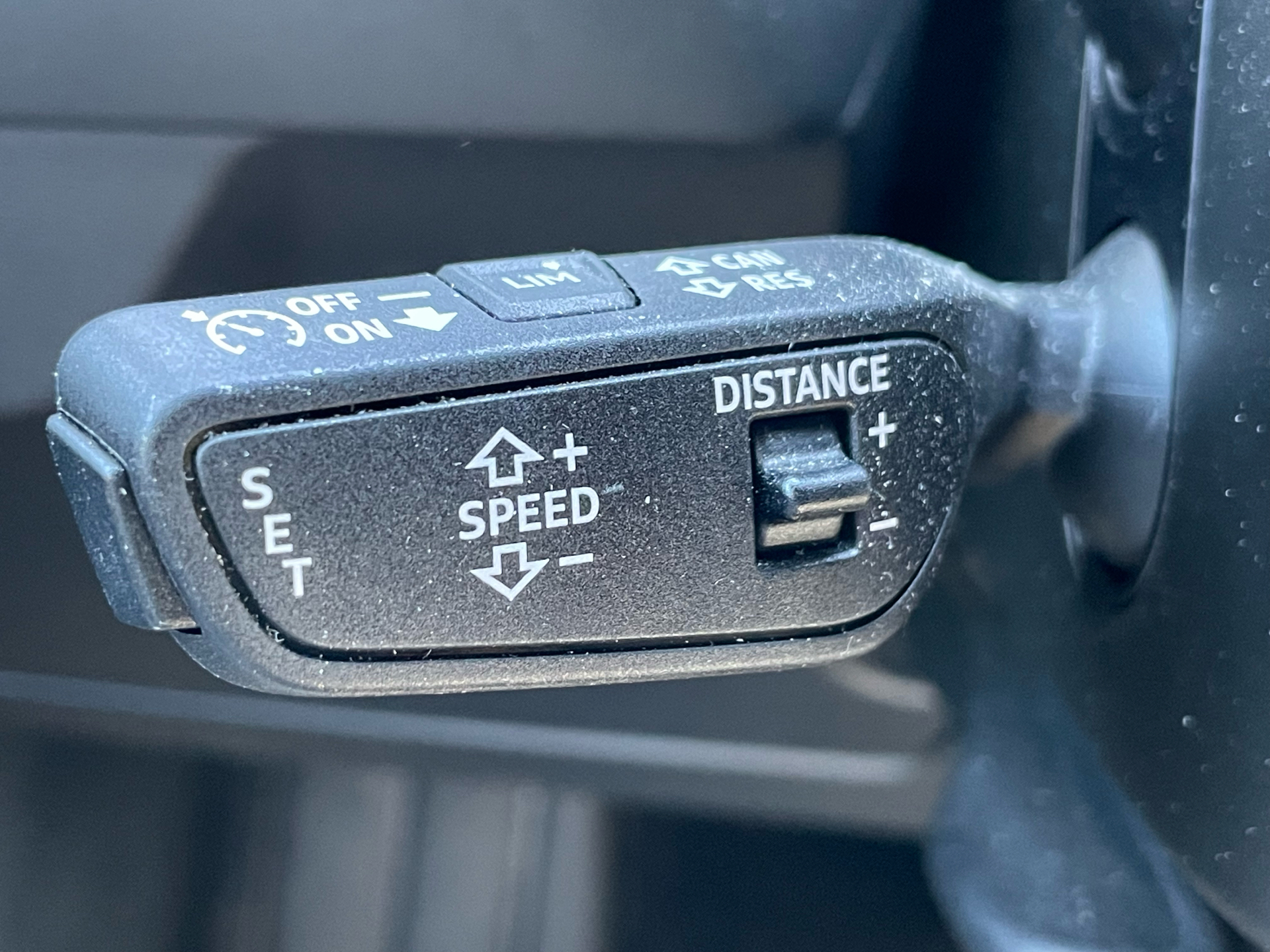 Billede af Audi Q4 40 E-tron 204HK 5d Aut.