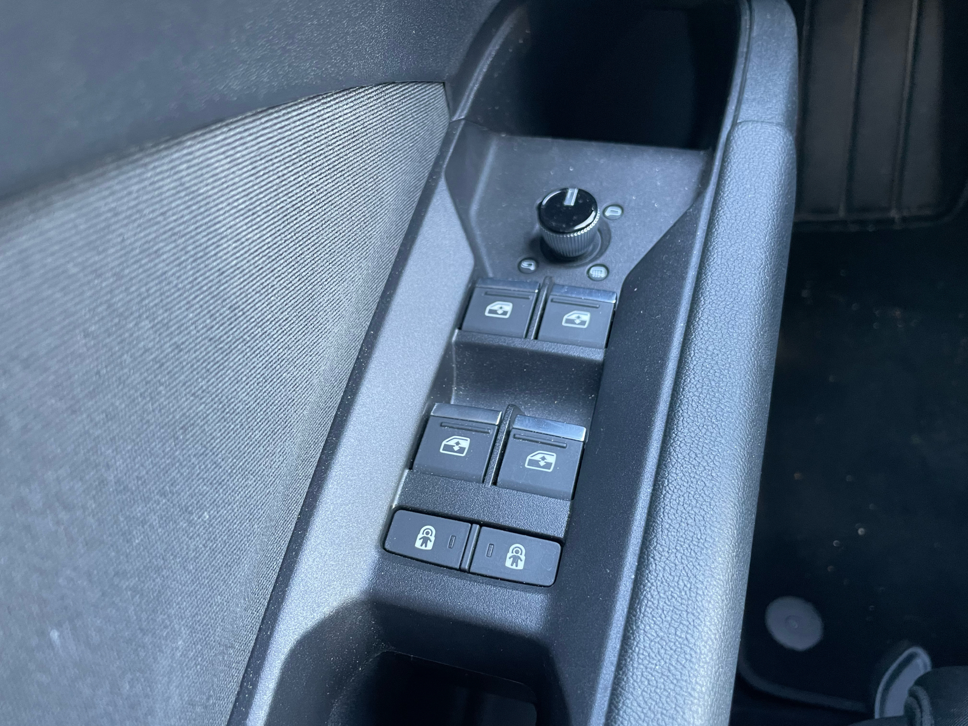 Billede af Audi Q4 40 E-tron 204HK 5d Aut.