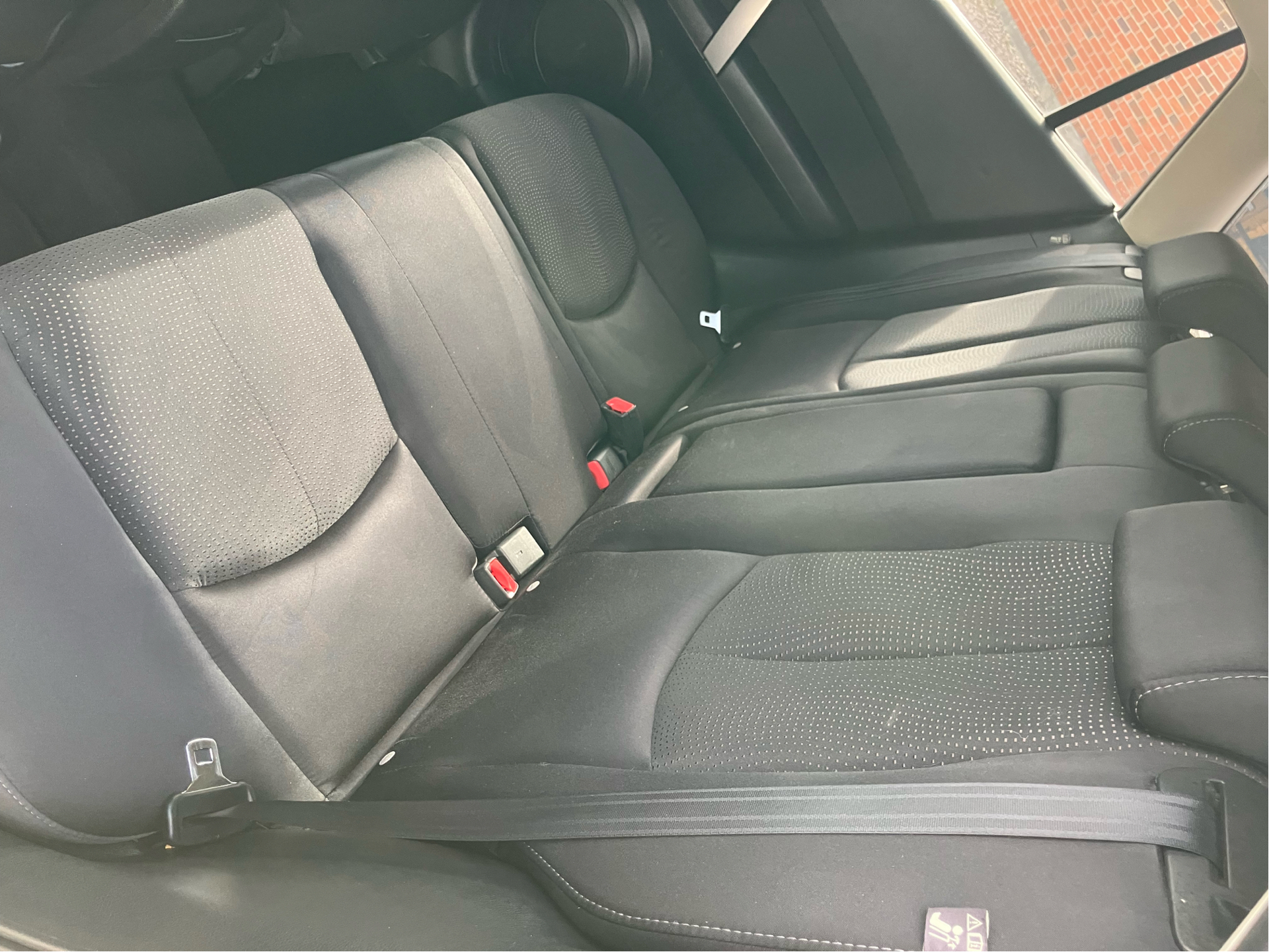 Billede af Mazda 6 1,8 Advance 120HK Stc