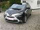 Billede af Toyota Aygo 1,0 VVT-I X-Black II 69HK 5d