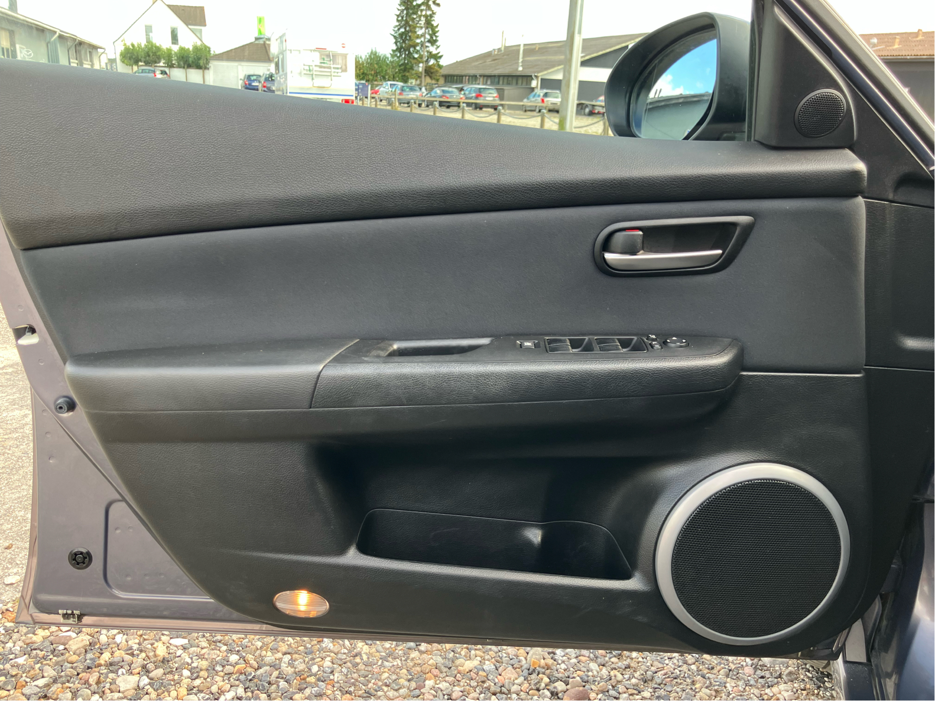 Billede af Mazda 6 1,8 Advance 120HK Stc