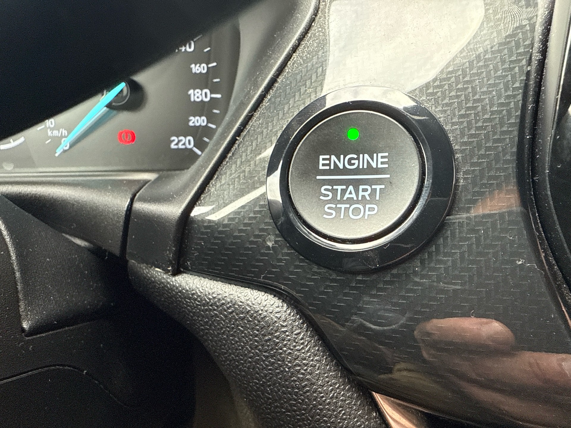 Billede af Ford Fiesta 1,0 EcoBoost ST-Line 140HK 5d