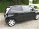 Billede af Toyota Aygo 1,0 VVT-I X-Black II 69HK 5d
