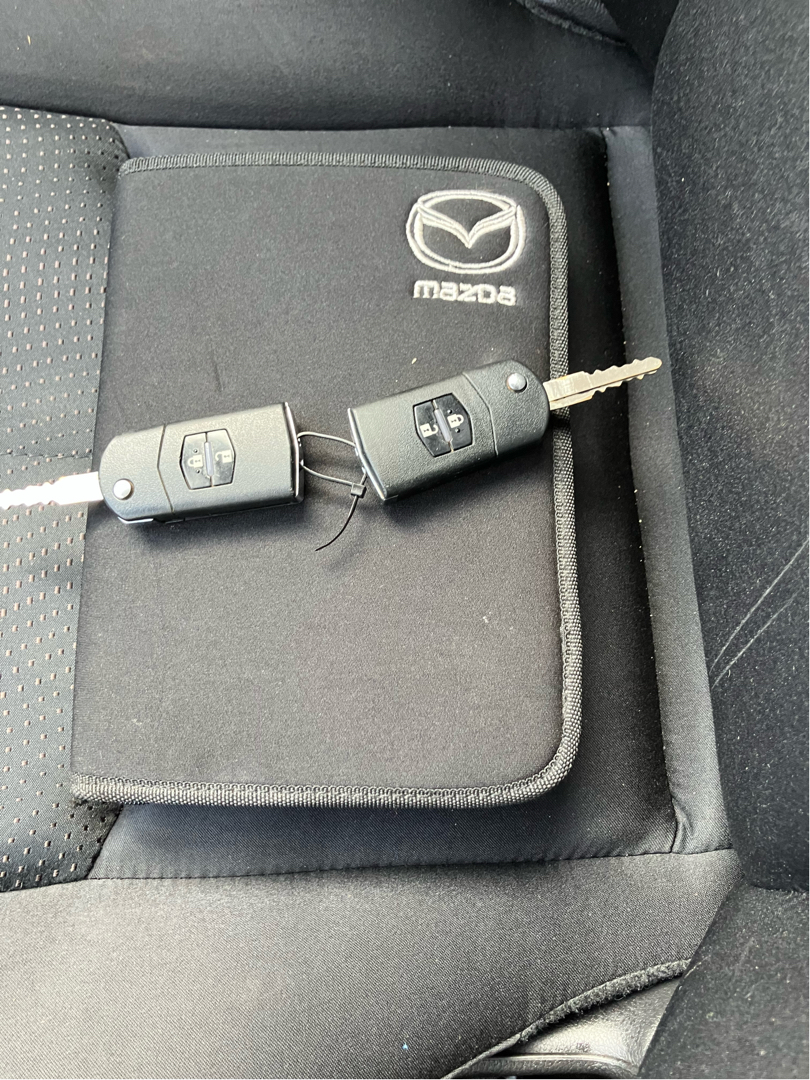 Billede af Mazda 6 1,8 Advance 120HK Stc