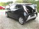 Billede af Toyota Aygo 1,0 VVT-I X-Black II 69HK 5d