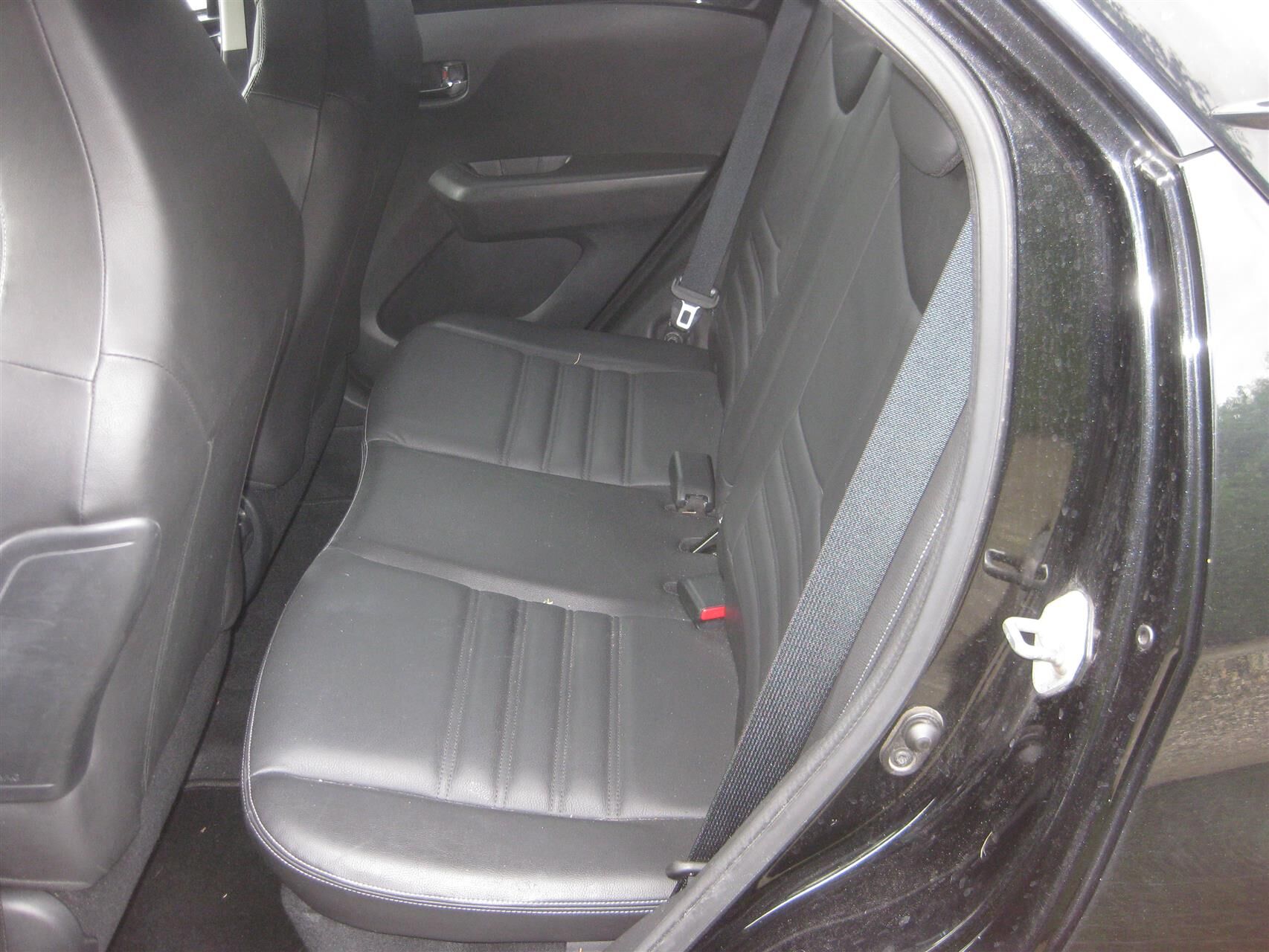 Billede af Toyota Aygo 1,0 VVT-I X-Black II 69HK 5d