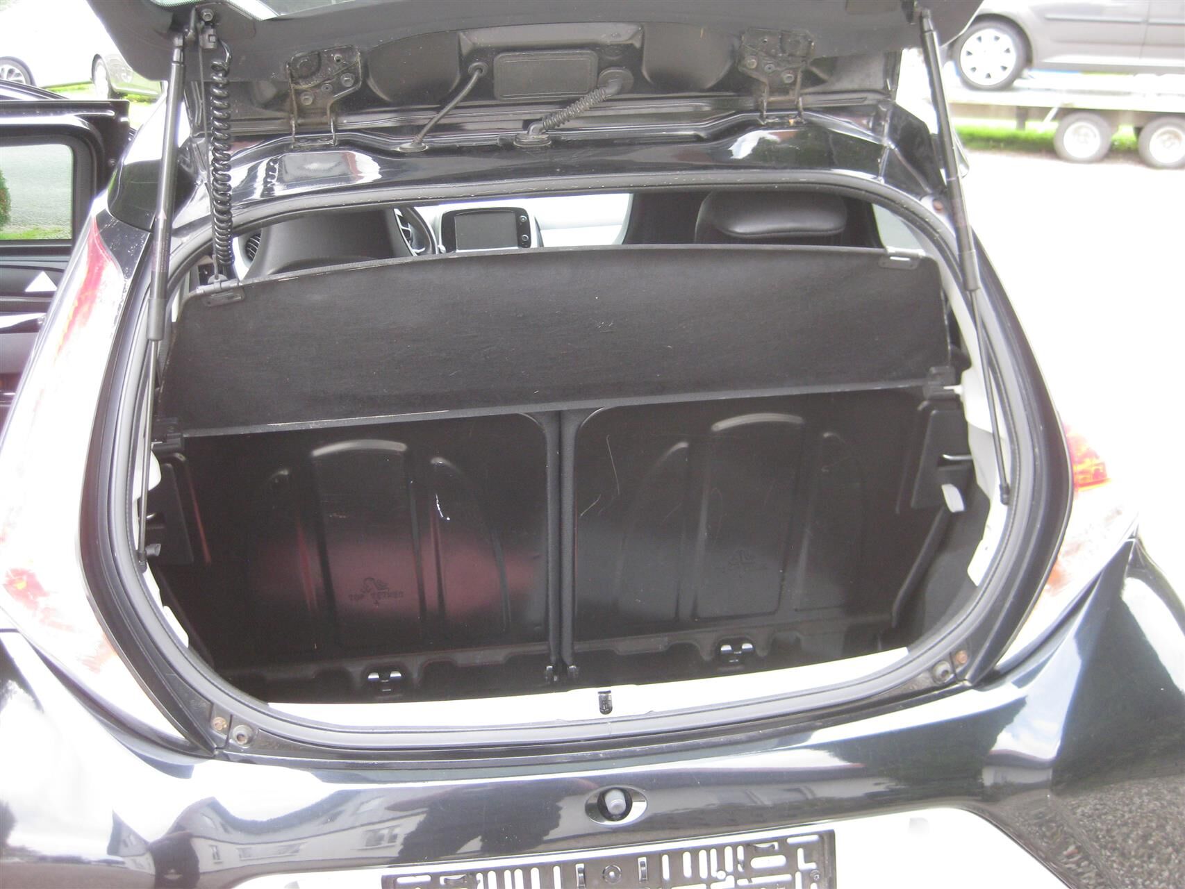 Billede af Toyota Aygo 1,0 VVT-I X-Black II 69HK 5d