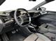 Billede af Audi Q4 Sportback 45 E-tron Attitude Quattro 265HK 5d Aut.