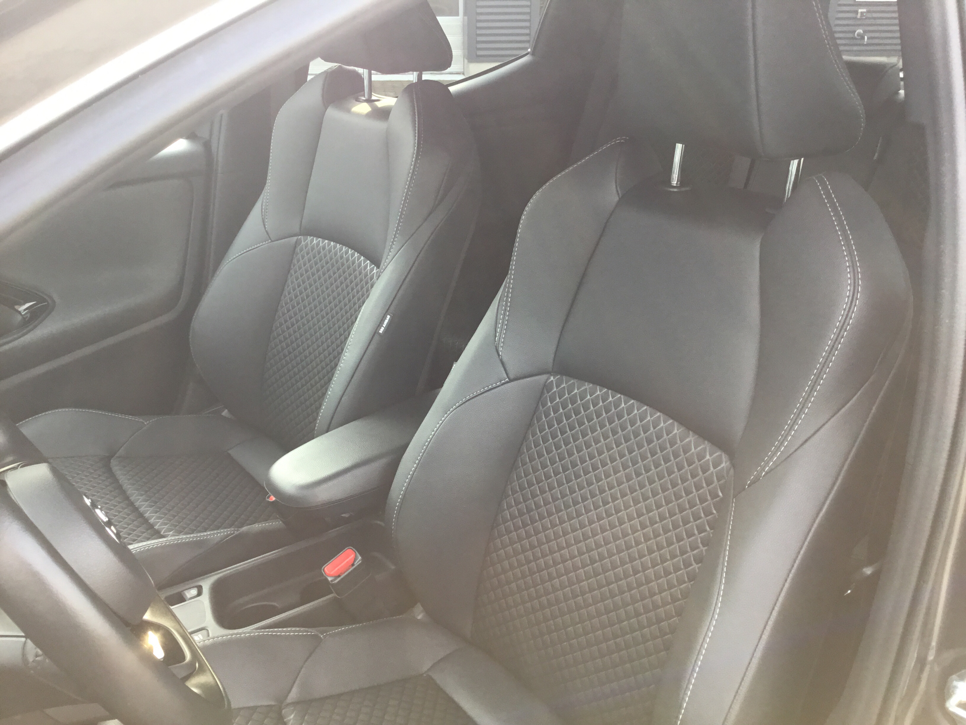 Billede af Toyota Yaris 1,5 Hybrid Style 116HK 5d Trinl. Gear