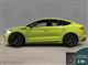 Billede af Skoda Enyaq iV Coupe EL RS 4x4 299HK 5d Aut.