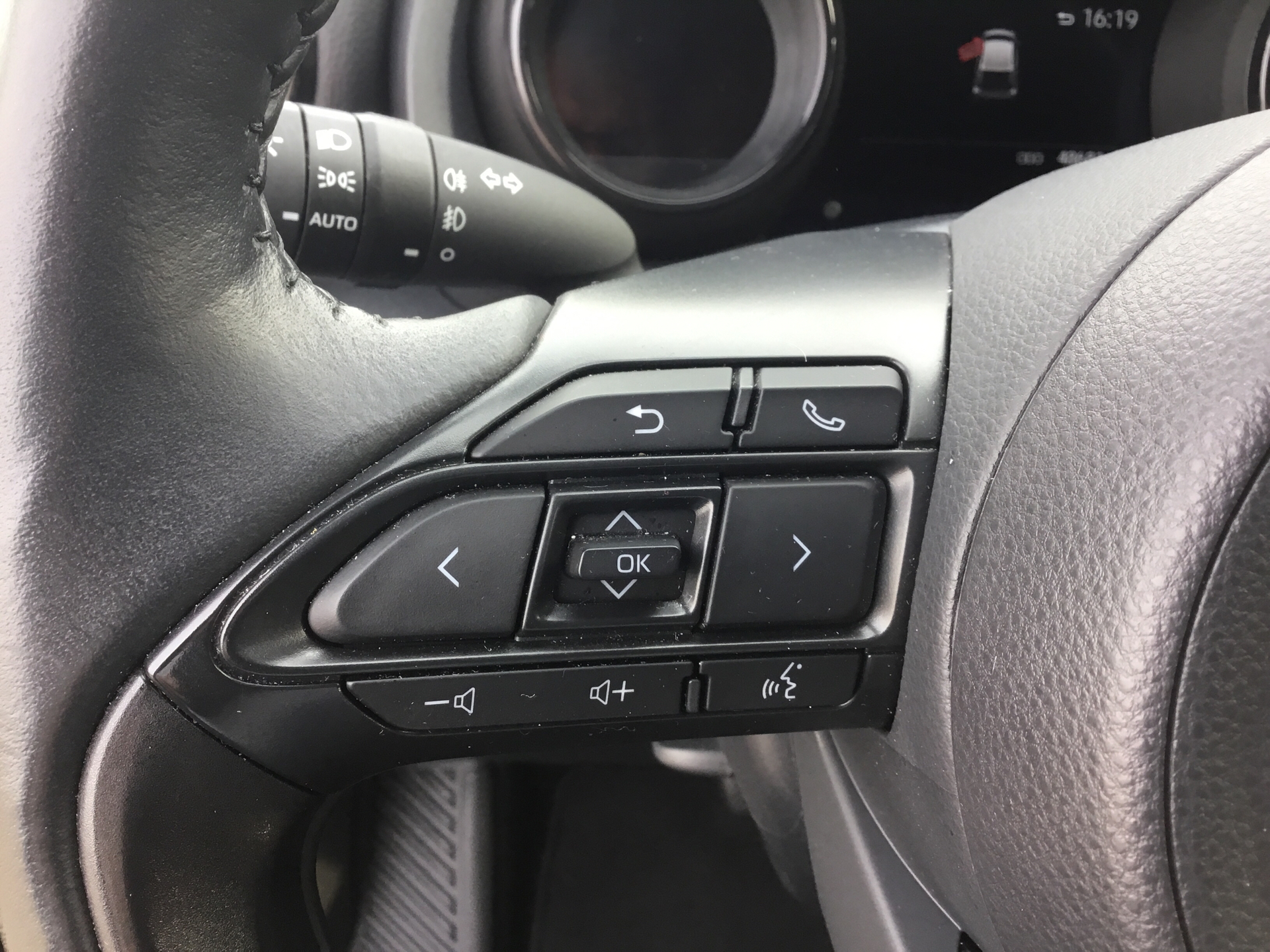 Billede af Toyota Yaris 1,5 Hybrid Style 116HK 5d Trinl. Gear